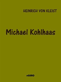 Michael Kohlhaas (eBook, ePUB)