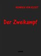 Der Zweikampf (eBook, ePUB) - Bild 1