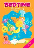 30 Bedtime Stories for April (eBook, ePUB)