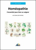 Homéopathie (eBook, ePUB)