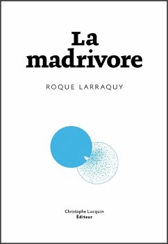 Cover La Madrivore (eBook, ePUB)