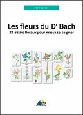 Les fleurs du Dr Bach (eBook, ePUB)