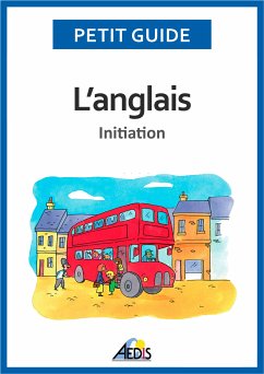 L’anglais (eBook, ePUB) - Guide, Petit