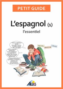 L’espagnol (eBook, ePUB) - Petit Guide