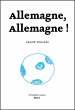 Allemagne, Allemagne ! (eBook, ePUB) - Bild 1