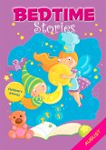 31 Bedtime Stories for August (eBook, ePUB)