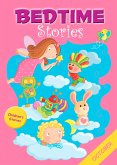 31 Bedtime Stories for October (eBook, ePUB)