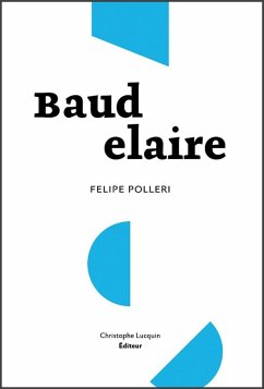 Cover Baudelaire (eBook, ePUB)