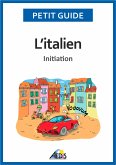 L'italien (eBook, ePUB)