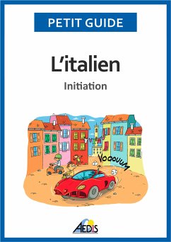 L'italien (eBook, ePUB) - Guide, Petit