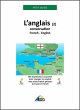 L'anglais (eBook, ePUB) - Bild 1
