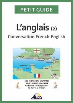 L'anglais (eBook, ePUB) - Petit Guide