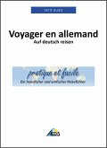 Voyager en allemand (eBook, ePUB)