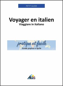 Voyager en italien (eBook, ePUB) - Guide, Petit
