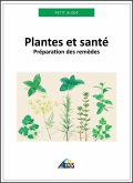 Plantes et santé (eBook, ePUB)
