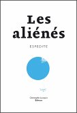 Les Aliénés (eBook, ePUB)