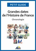 Grandes dates de l'Histoire de France (eBook, ePUB)