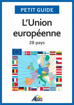 L’Union européenne (eBook, ePUB) - Guide, Petit