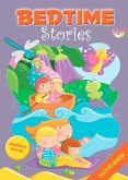 30 Bedtime Stories for November (eBook, ePUB)
