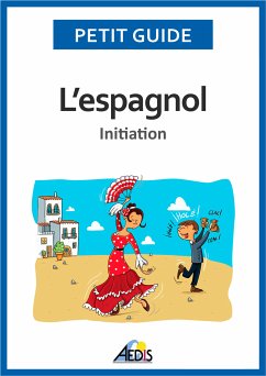 L'espagnol (eBook, ePUB) - Guide, Petit