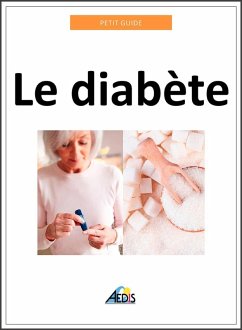 Cover Le diabète (eBook, ePUB)