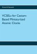 VCSELs for Cesium-Based Miniaturized... - Bild 1