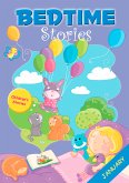 31 Bedtime Stories for January (eBook, ePUB)