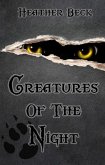 Creatures Of The Night (The Horror Diaries Omnibus Edition, #3) (eBook, ePUB) Creatures Of The Night (The Horror Diaries Omnibus Edition, #3) (eBook, ePUB)