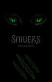 Shivers (The Horror Diaries Omnibus Edition, #5) (eBook, ePUB)