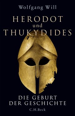 Herodot und Thukydides (eBook, PDF) - Will, Wolfgang