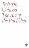 The Art of the Publisher (eBook, ePUB)
