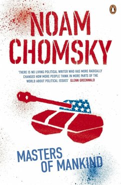 Masters of Mankind (eBook, ePUB) - Chomsky, Noam