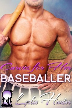 Cover Curves For Her Baseballer (eBook, ePUB)