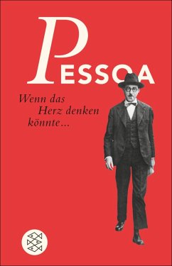 Wenn das Herz denken könnte... (eBook, ePUB) - Pessoa, Fernando