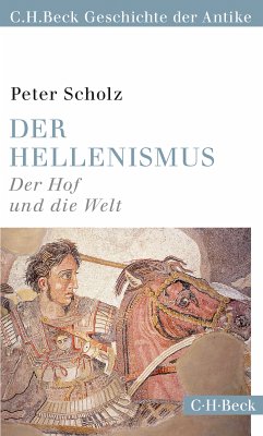 Der Hellenismus (eBook, ePUB) - Scholz, Peter