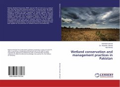 Wetland conservation and management practices in Pakistan - Ahmed, Rasheed;Ahmed, Waseem;Ahmed, Adil