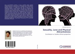 Sexuality, Love and Physical Attractiveness - Vera Cruz, Germano