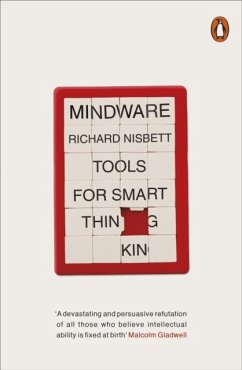 Mindware - Nisbett, Richard