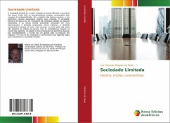 Sociedade Limitada - Modesto de Paula, Luiz Gonzaga