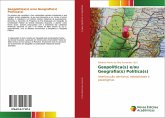 Geopolítica(s) e/ou Geografia(s) Política(s)