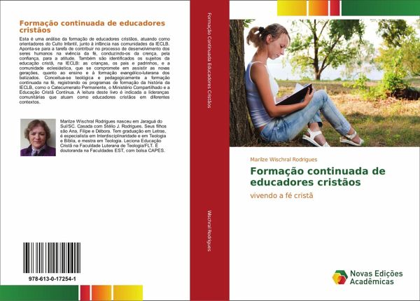 Formação continuada de educadores cristãos