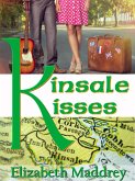 Kinsale Kisses (eBook, ePUB)