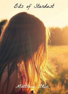 Cover Bits of Stardust (eBook, ePUB)