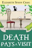 Death Pays a Visit (eBook, ePUB)