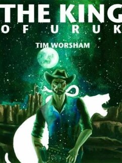 Cover King of Uruk (eBook, ePUB)