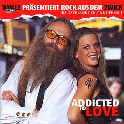 Addicted To Love - Zwick-Wolle präsentiert..Addicted to Love (2000)