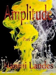 Amplitude (eBook, ePUB) - Landes, Naomi