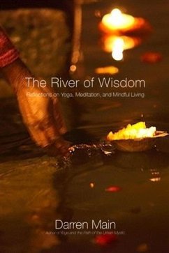 River of Wisdom (eBook, ePUB) - Main, Darren