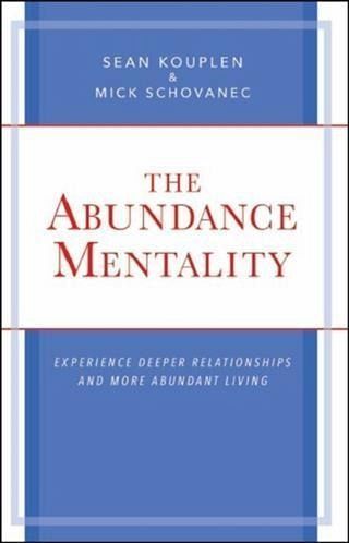 Abundance Mentality (eBook, ePUB)