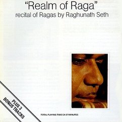 Realm of raga